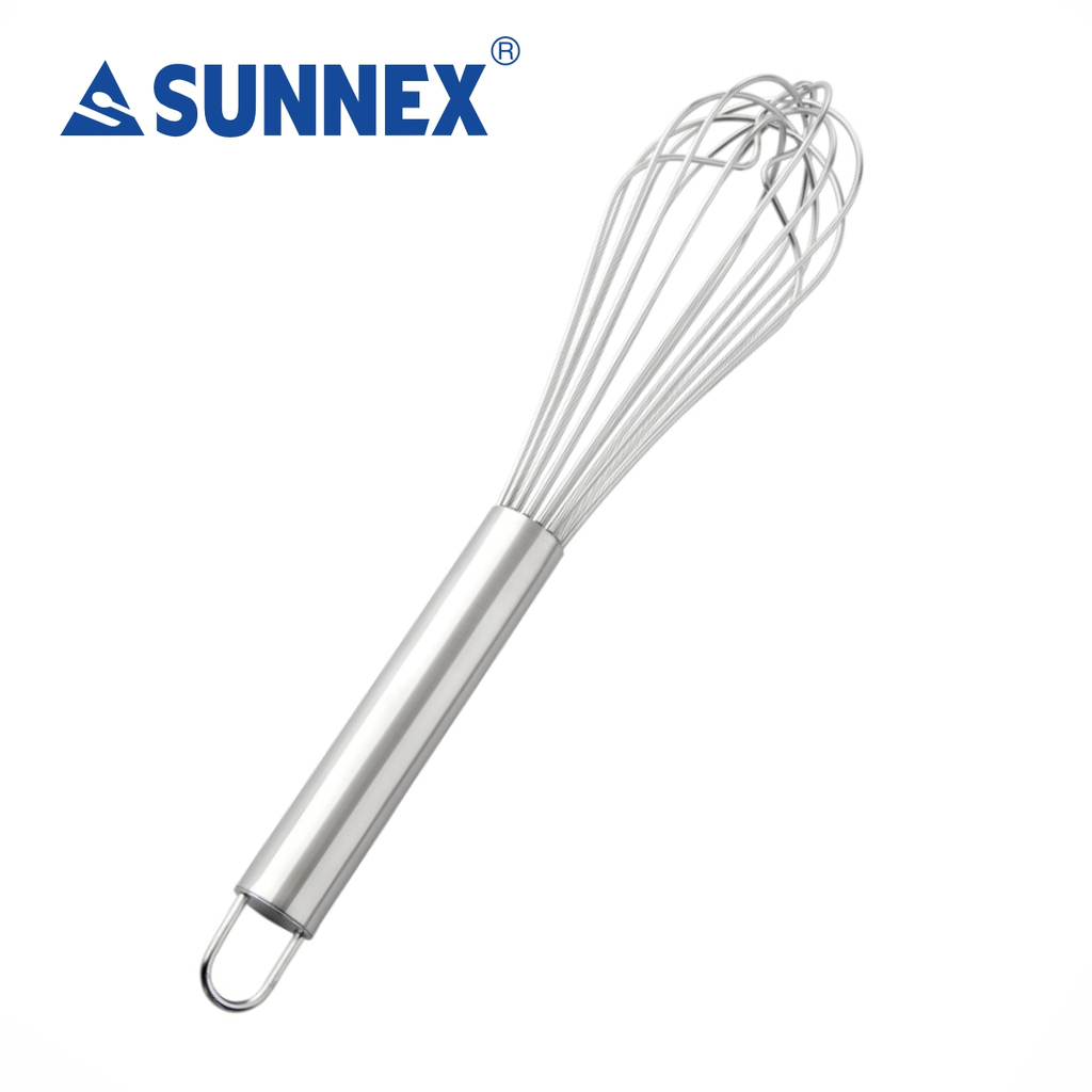 Sunnex French Whisk 30cm/ 12inch