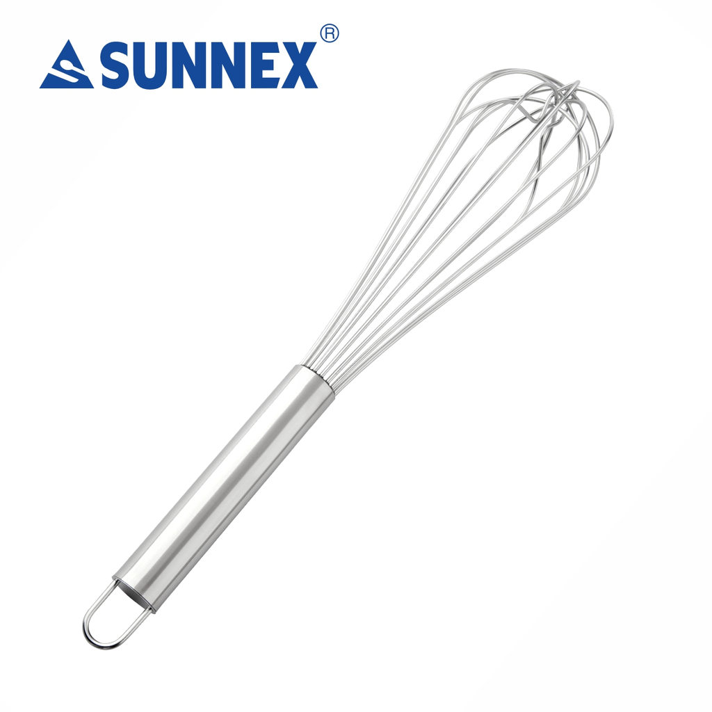 [M82335H-UK] Sunnex French Whisk 35cm/ 14inch