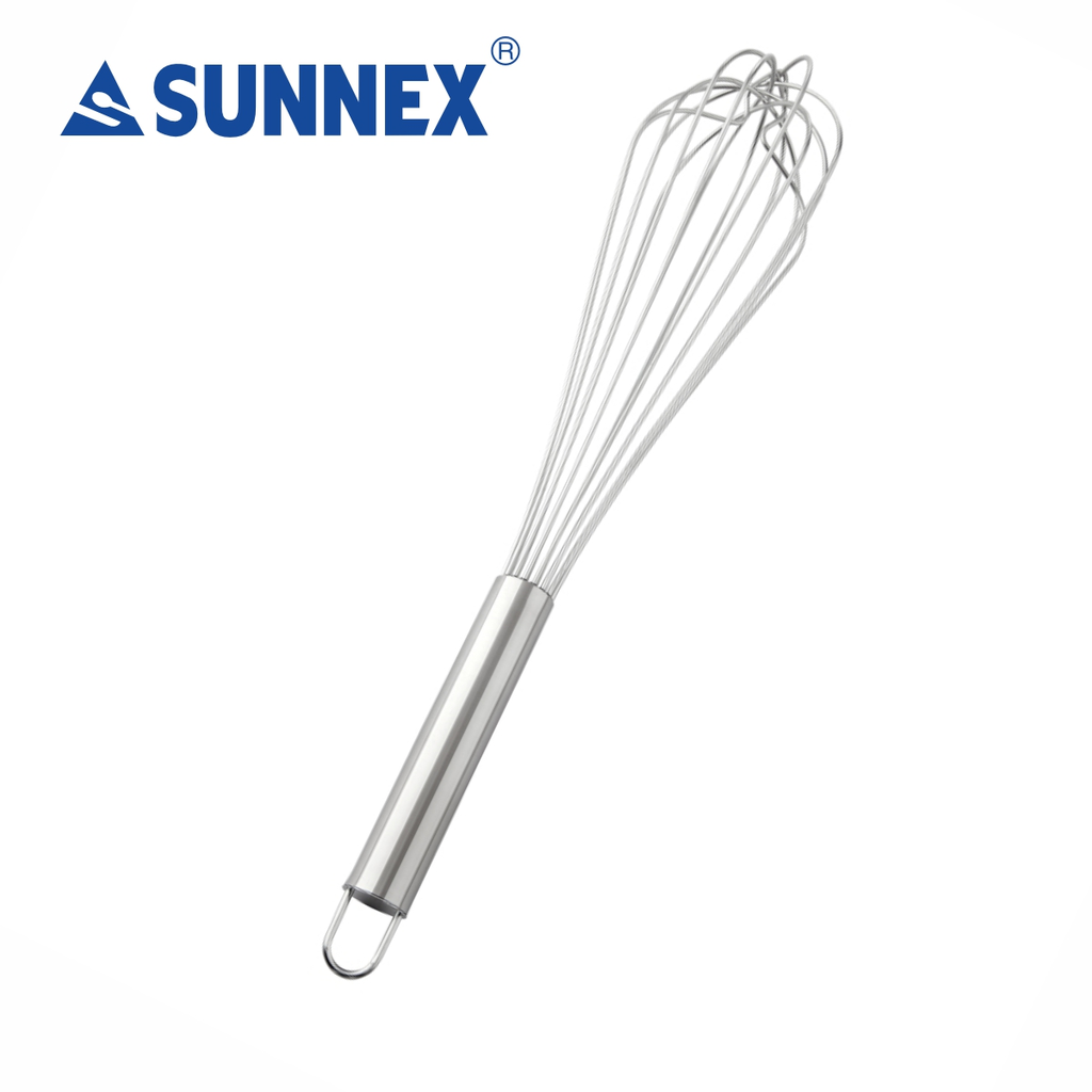 [M82340H-UK] Sunnex French Whisk 40cm/ 16inch