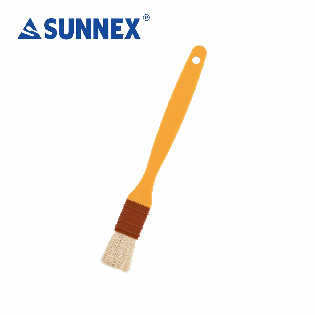 Sunnex Pastry Brush -23.5*2.5*3.5CM