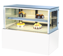 B1-1.2- 1.2M 2 Layer Upright Cake Showcase
