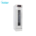 WG-16P Single Door Electric Dough Proofer -16 Tray