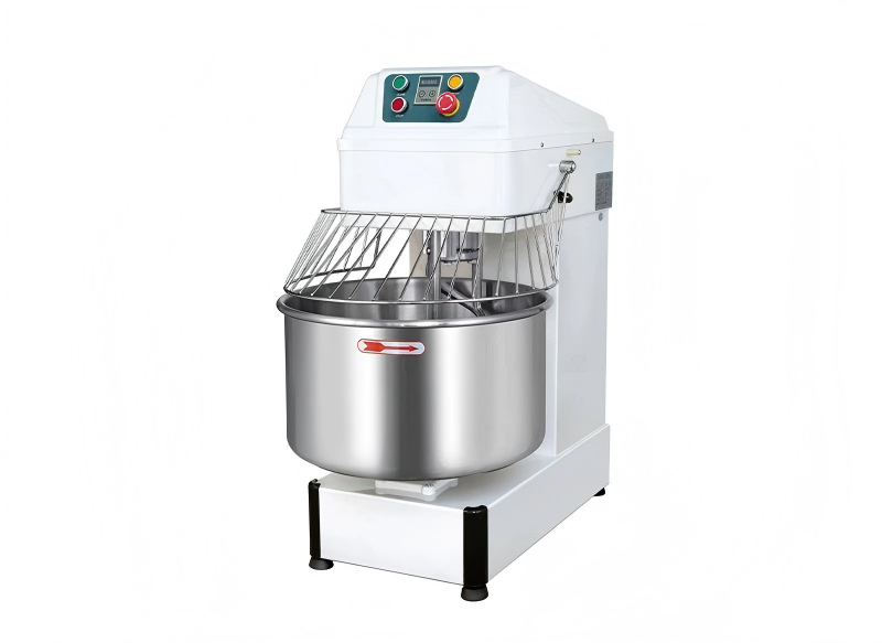WG-40L Spiral Dough Mixer 40Ltr