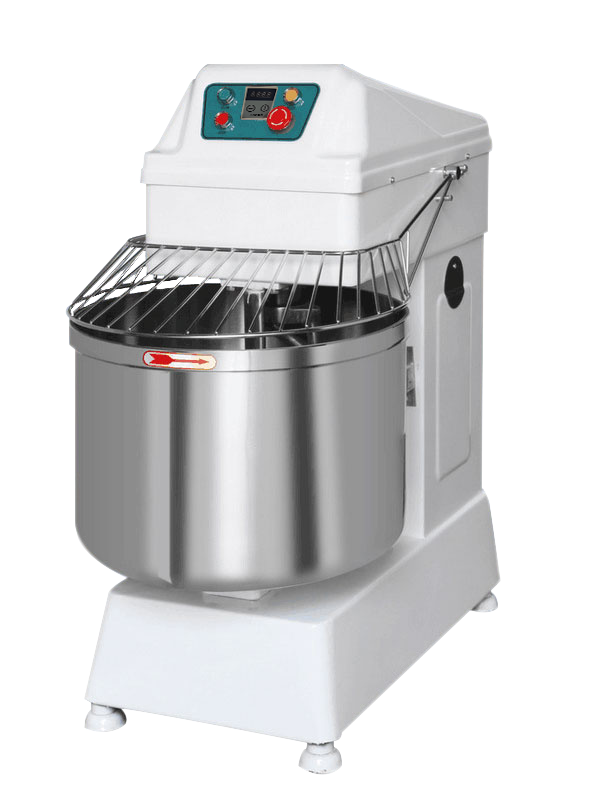 WG-60L Spiral Dough Mixer 60Ltr