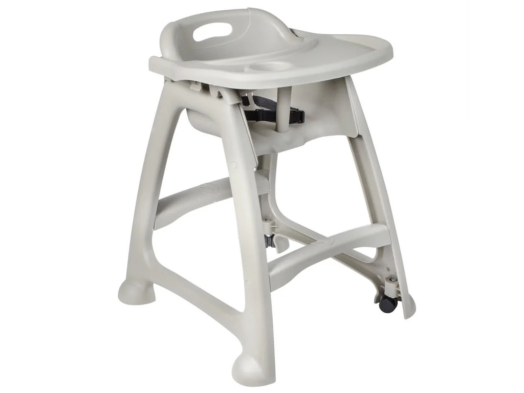 Restaurant Baby Feeding Chair