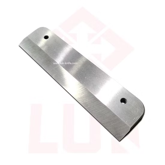 4MM Slicing Disk Knife