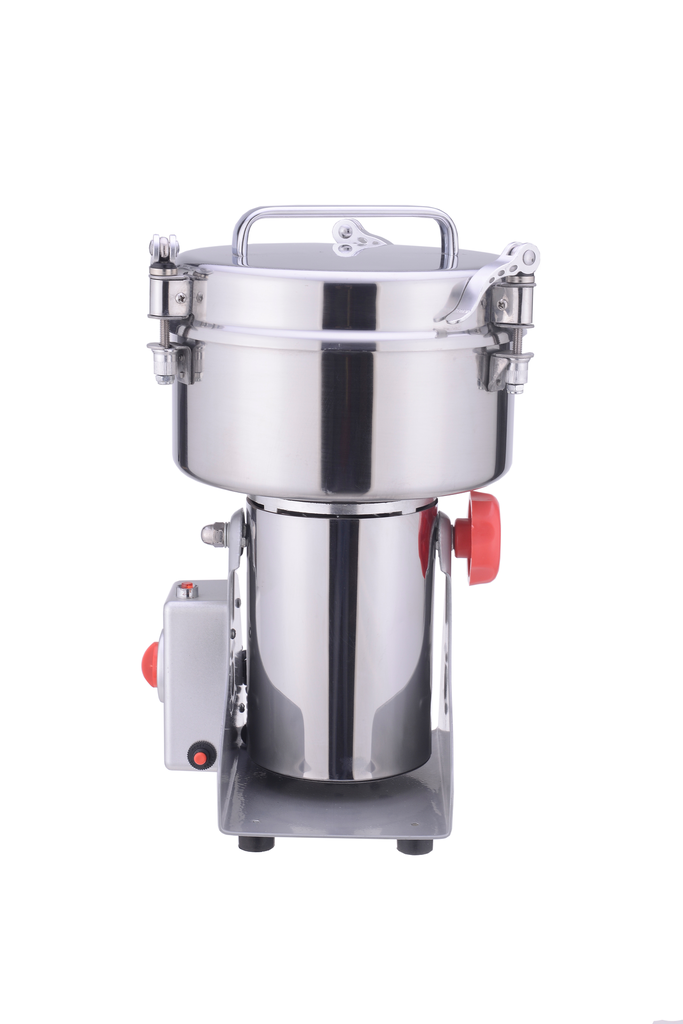 [HB-1500Y] HB-1500Y Spice Grinder -1500g