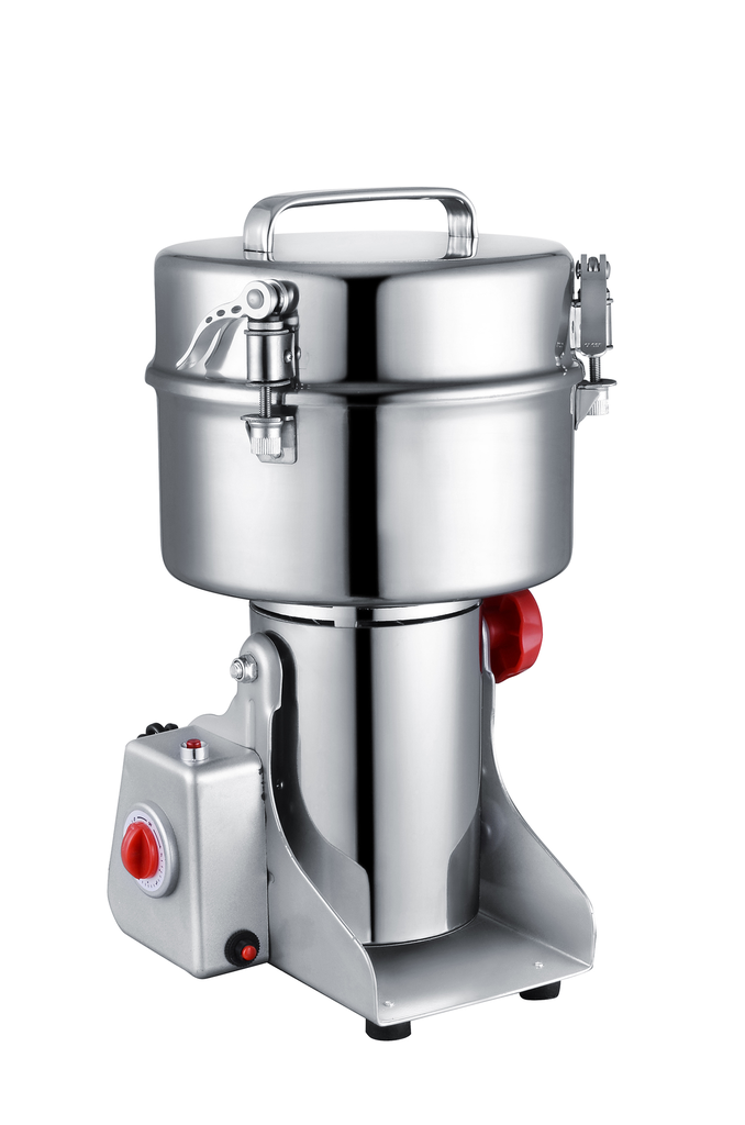 [HB-2000Y] HB-2000Y Spice Grinder -2000g