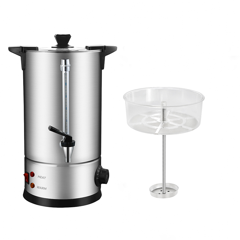 YY-8L Coffee Urn