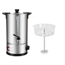 YY-8L Coffee Urn