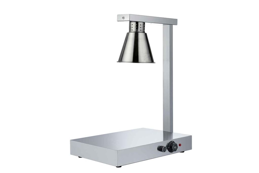 LM-1S Lamp Warmer