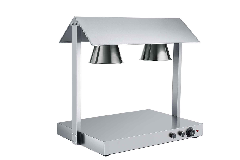 LM-2S Lamp Warmer