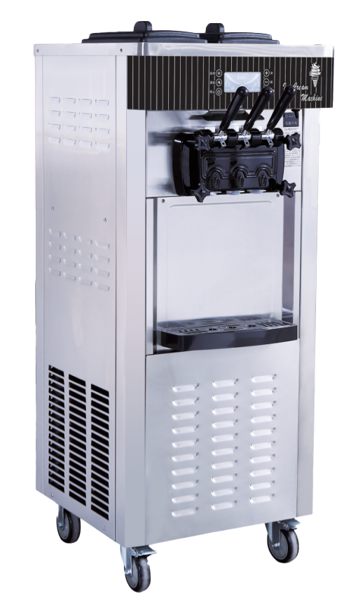 [AO-IC8218] AO-IC8218 Soft Ice Cream Machine