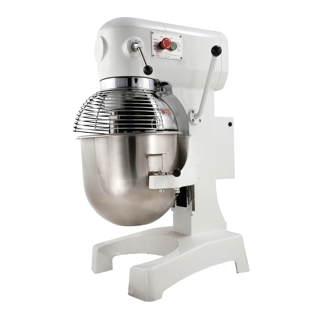 AS-B30A Food Mixer 30L With Cover