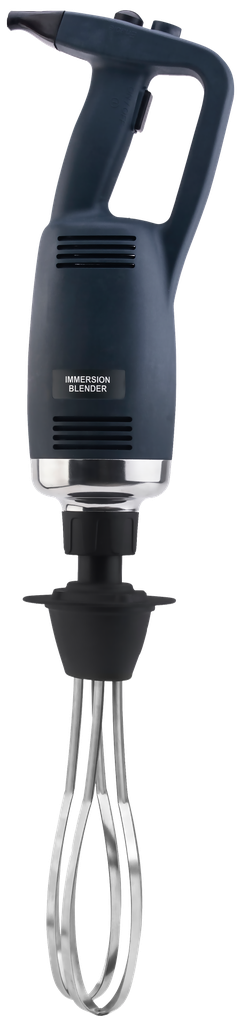 WH185 Immersion Blender attachment Whisk -185mm