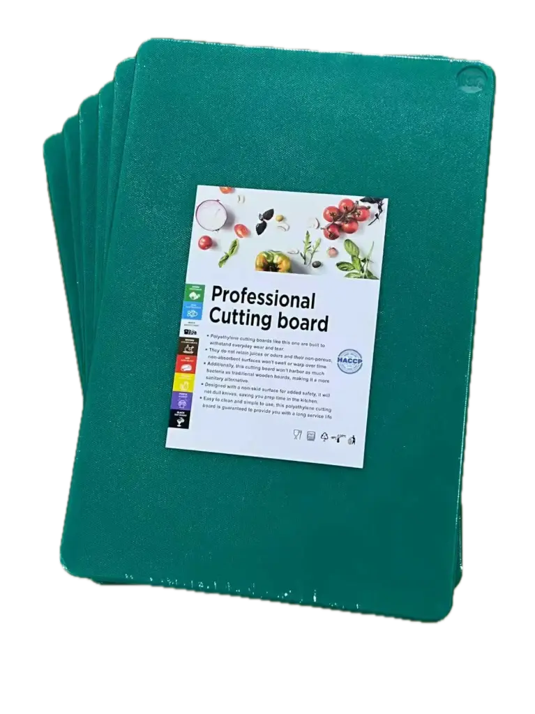 HDPE Cutting Board 45*30*3cm