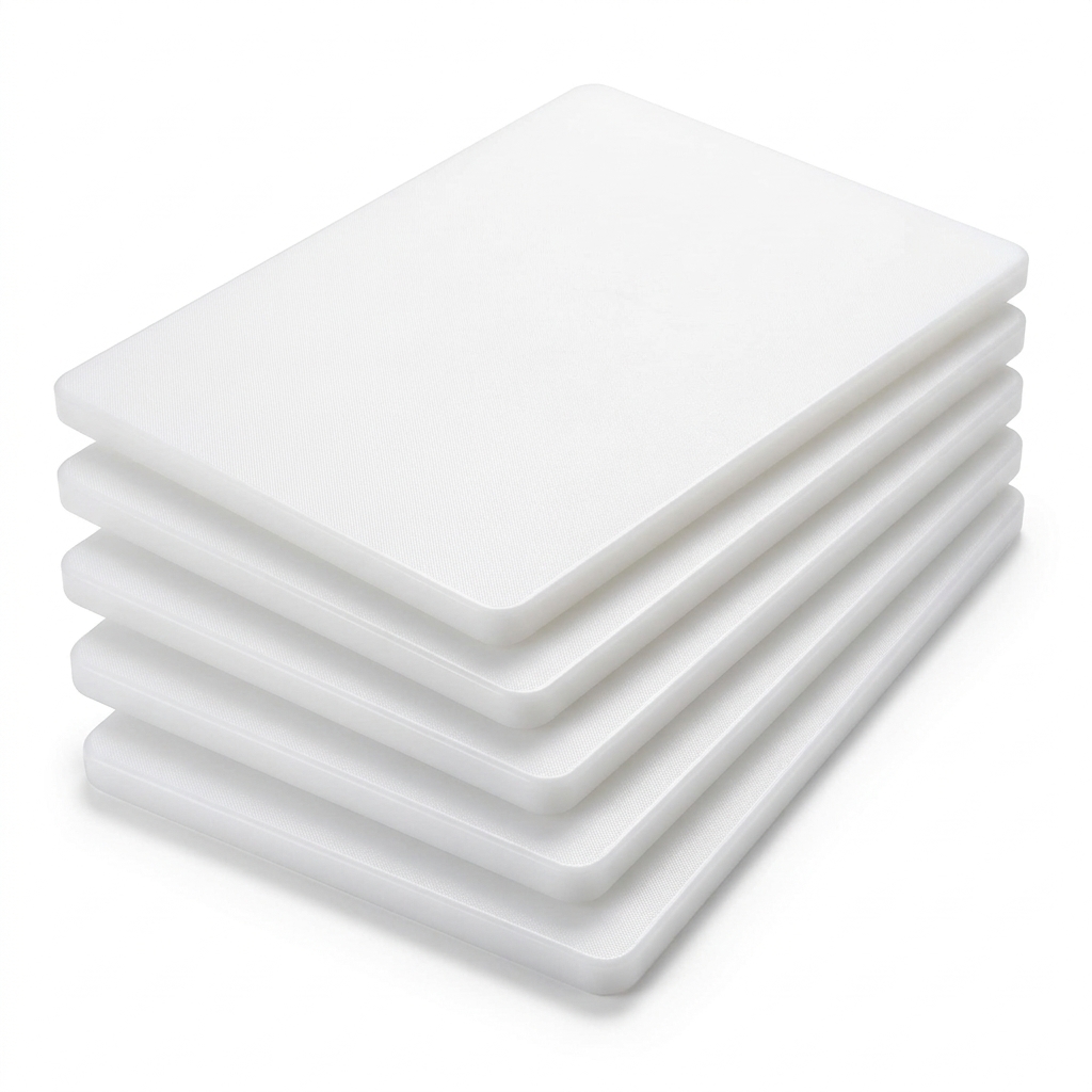 HDPE Cutting Board 45*30*3cm