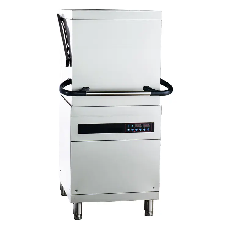 HDW-80 Commercial Upright Dish Washer