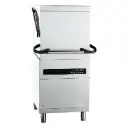 HDW-80 Commercial Upright Dish Washer