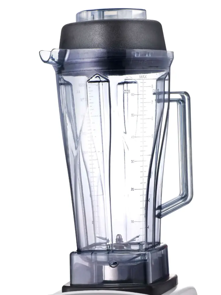 BY-767A Blender Jug Set