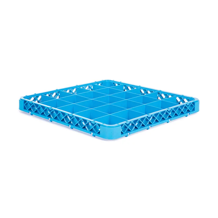 [FGGLASSRK002] Extender -Glass Rack JW-252 (25 Compt)