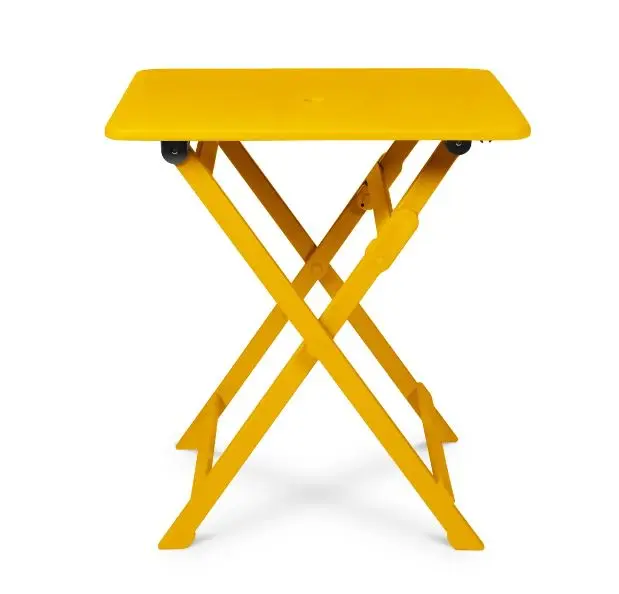 [FGTBLBTCOMOS] Flip Bistro Table -Carrara