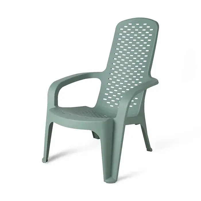 Chair Breez 2024 -Python