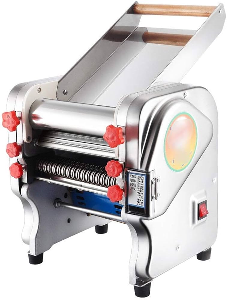 [DSS-220C] DSS-220C Pasta Noodle Maker Machine 180 (copy)