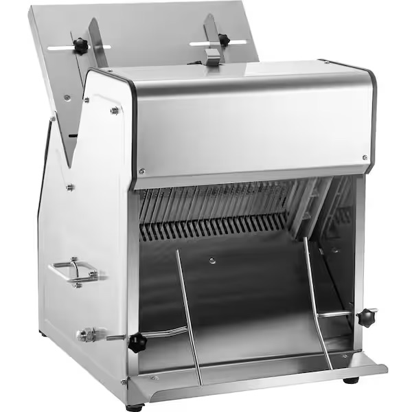 [WG-Q31W] WG-Q31W Electric Bread Slicer
