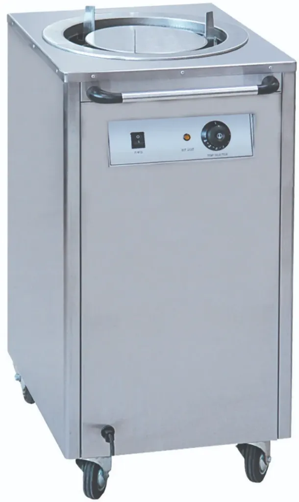 [AS-PW1] AS-PW1 Plate Warmer Single