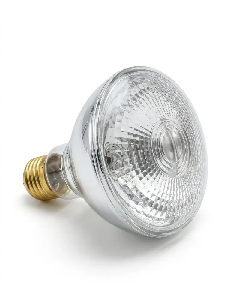 Heating bulb for LM-1S and LM-2S
