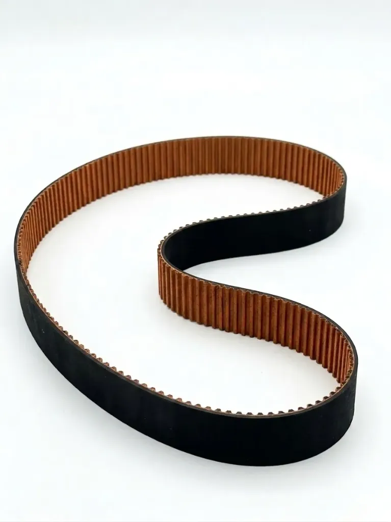 Belt for WG Series Dough Mixer
