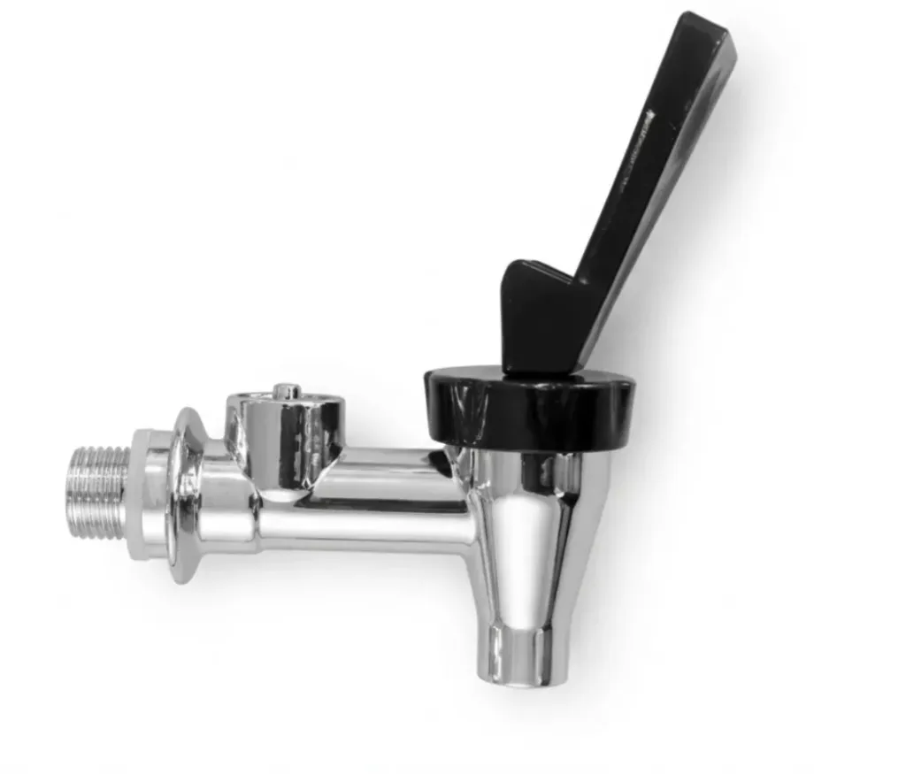 Tap for Astar Boilers