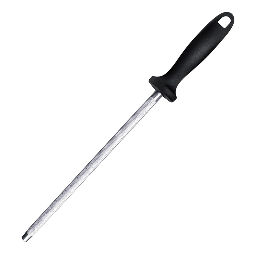 [H0030] 123-31 Knife Sharpner-10"