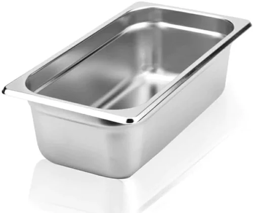 144-10/353-5 GN PAN 1/3-10cm/4inch
