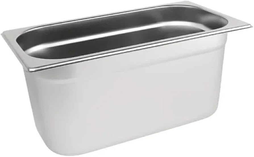 [3065] 144-11 GN PAN 1/3-15cm/6inch