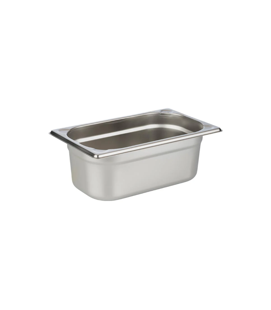 [3129] 144-12/353-9 GN PAN 1/4-6.5cm/2.5inch