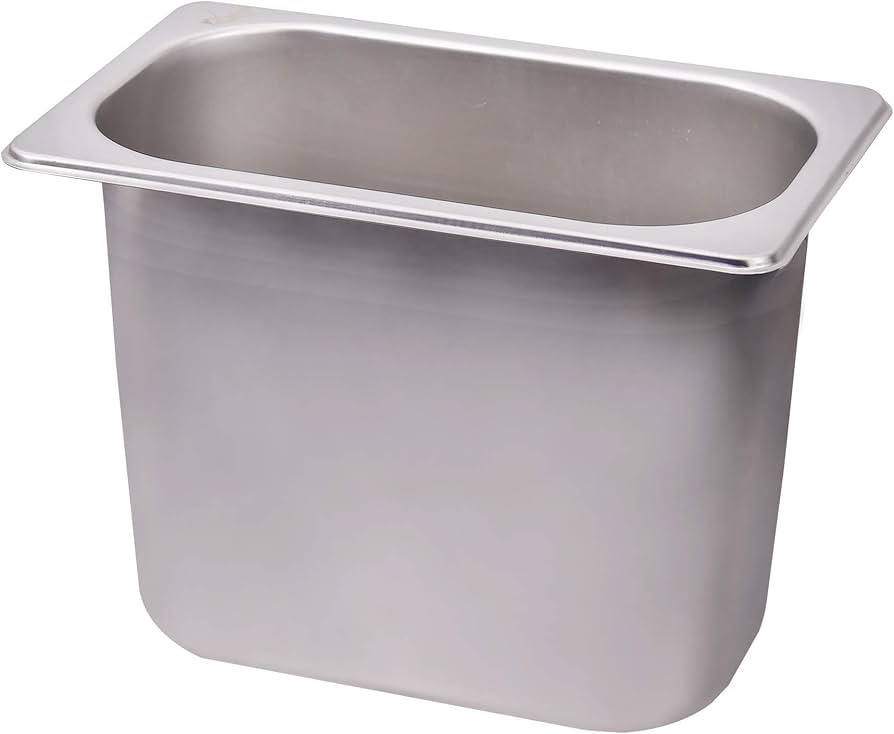 144-14/353-7 GN PAN 1/4-15cm/6inch