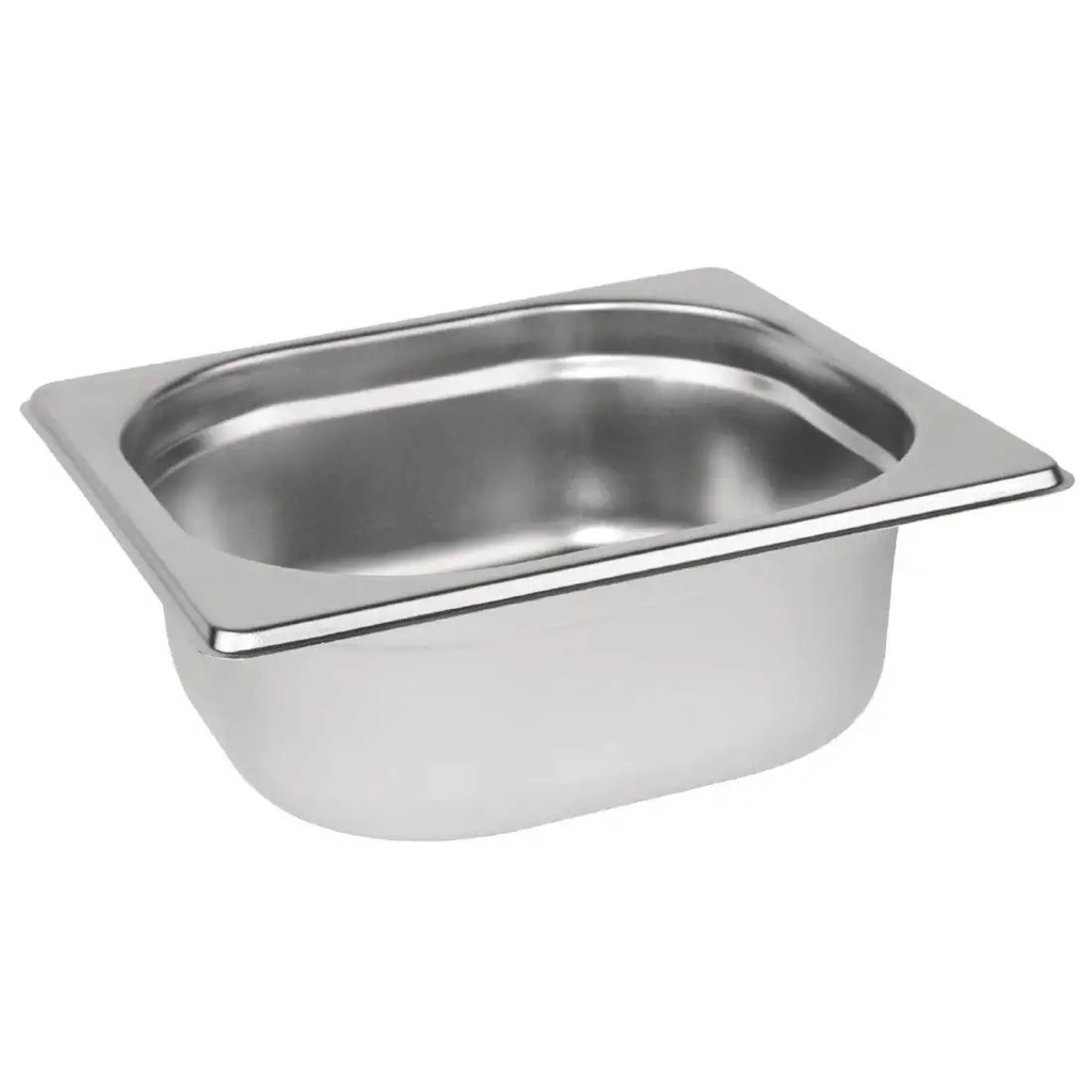 [3066] 144-15 GN PAN 1/6-6.5cm/2.5inch