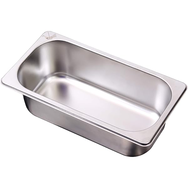 144-18 GN PAN 1/9-6.5cm/2.5inch