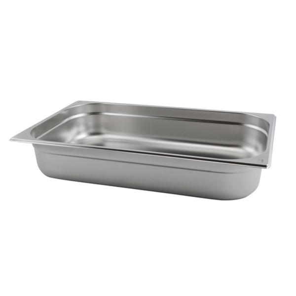 144-2/353-2 GN PAN 1/1-10cm/4inch