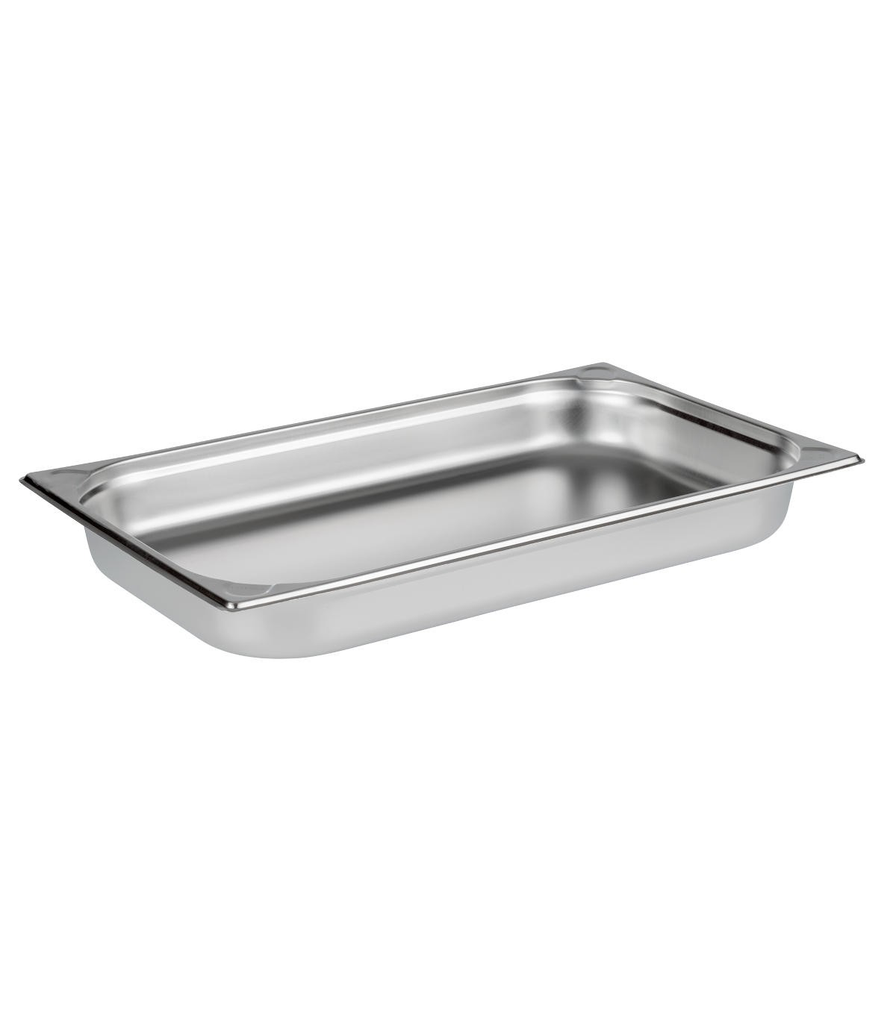 144-3/353-3 GN PAN 1/1-6.5cm/2.5inch