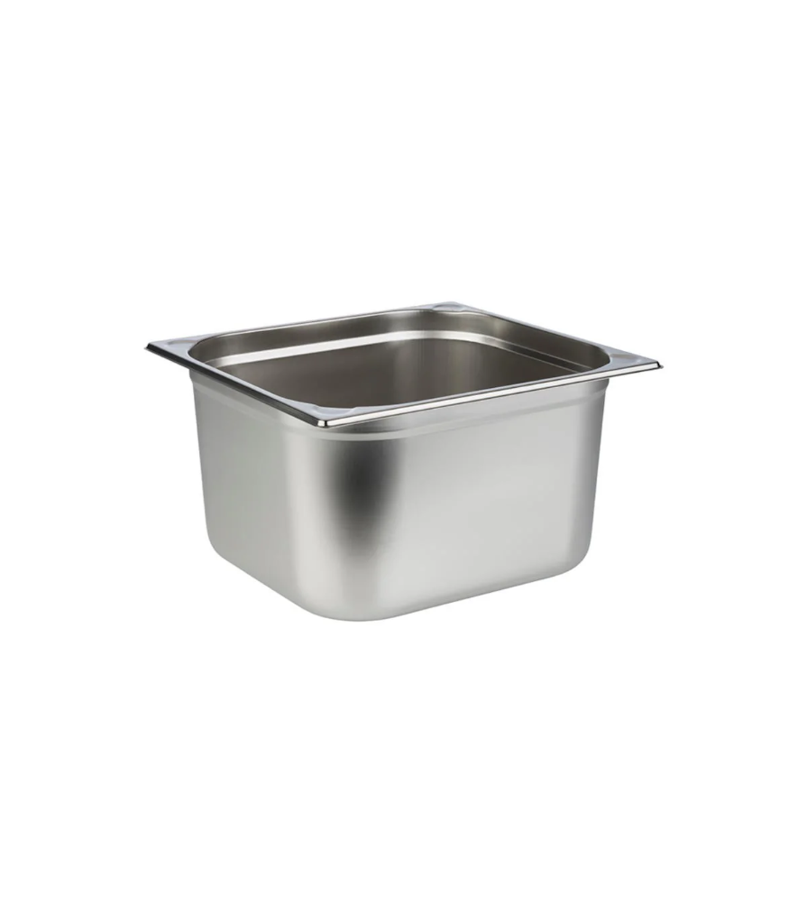 144-5 GN PAN 1/2-6.5cm/2.5inch