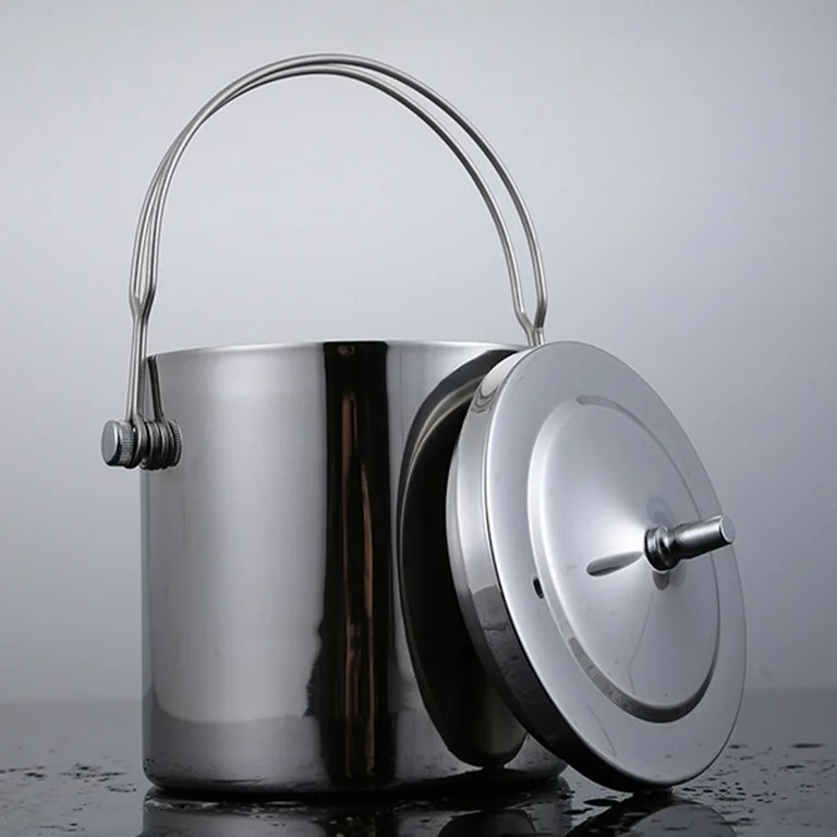 144-60 Ice Bucket 1Ltr China