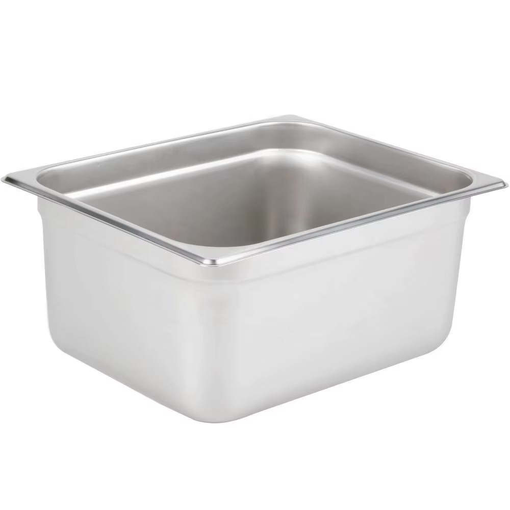 144-7 GN PAN 1/2-15cm/6inch