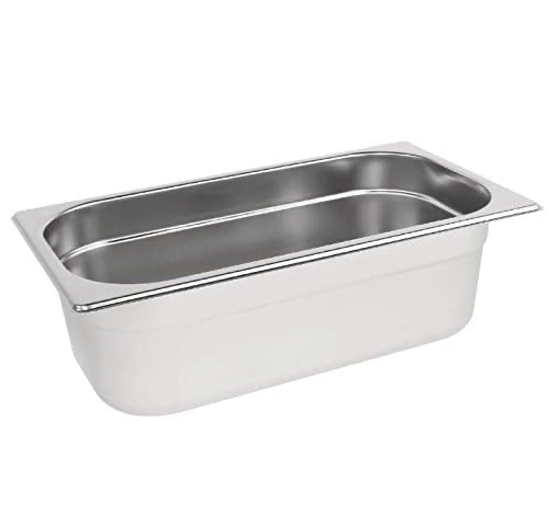 144-9/353-6 GN PAN 1/3-6.5cm/2.5inch