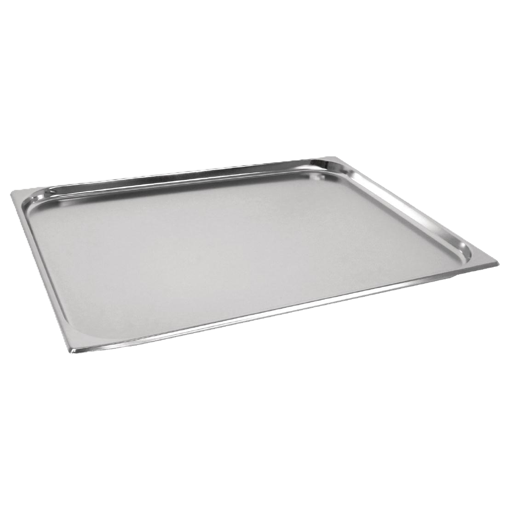 144-92/379-8 GN Pan-2/1-10cm/4inch