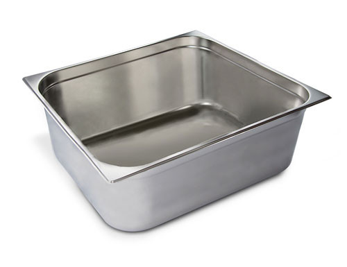 [H0235] 144-93/379-7 GN Pan-2/1-15cm/6inch
