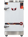 Electric Rice Steamer-12Tray