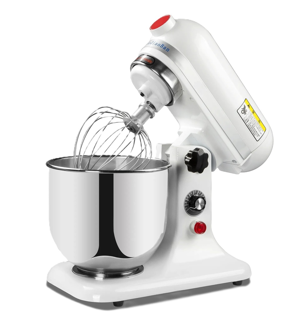 7L Flour Counter Top Mixer